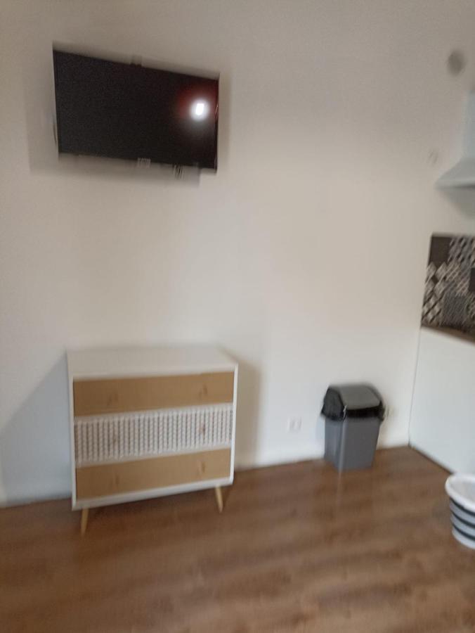 Studio Ruffec 10 Экстерьер фото